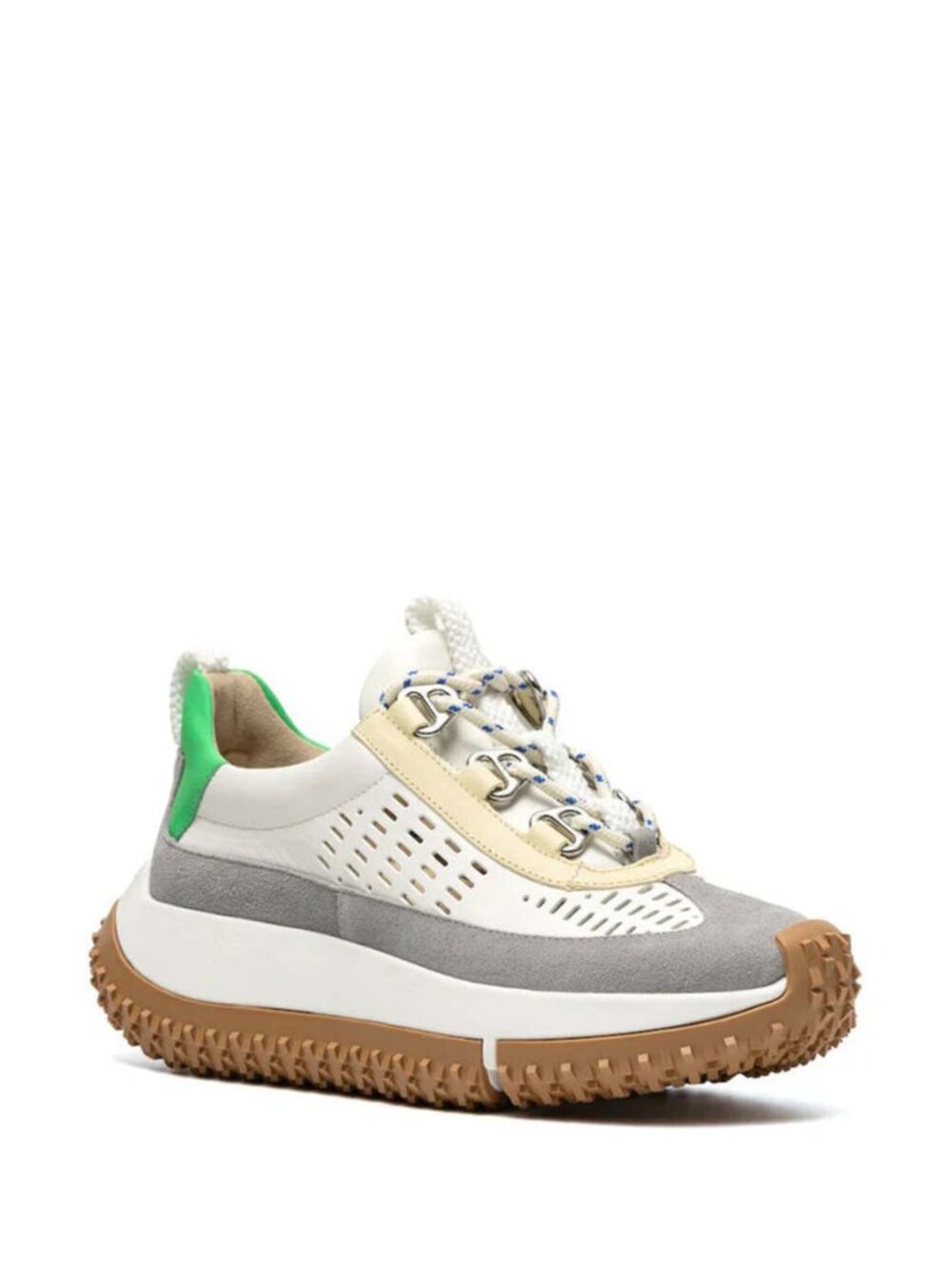 4CCCCEES Kapok Linto Sneaker in Fresh